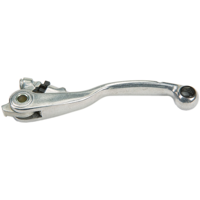 OEM Clutch Lever Polished