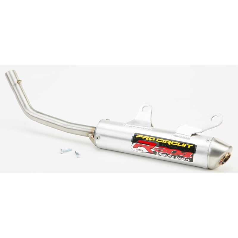 P/C R 304 Silencer Ktm250sx ’03 09