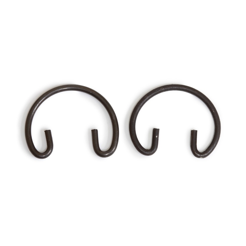 Piston Circlips For Vertex Pistons Only