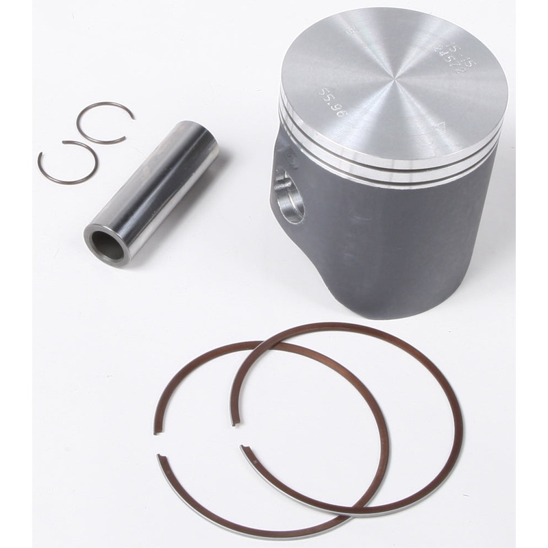 Piston Kit Cast 55.96/Std Ktm