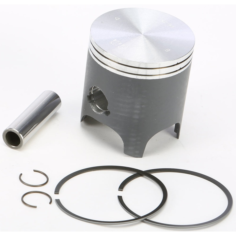 Piston Kit Cast 66.35/Std Ktm