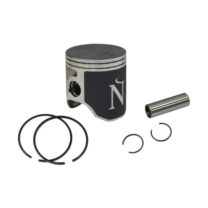 Piston Kit Dual Rng 55.95/+0.01 Ktm