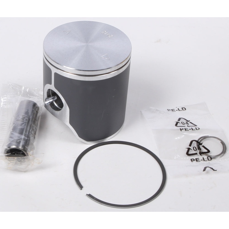Piston Kit Nikasil Cyl 53.94/Std Ktm