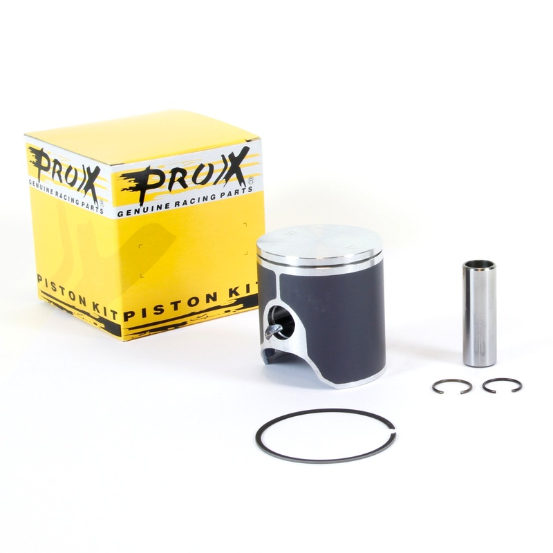 Piston Kit Nikasil Cyl 53.95/Std Ktm