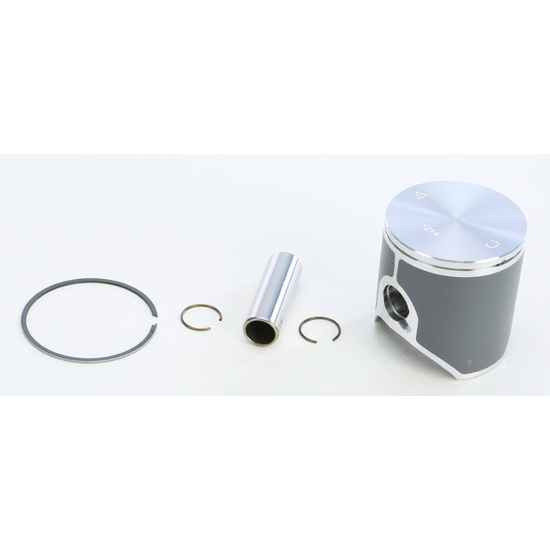 Piston Kit Nikasil Cyl 53.96/Std Ktm