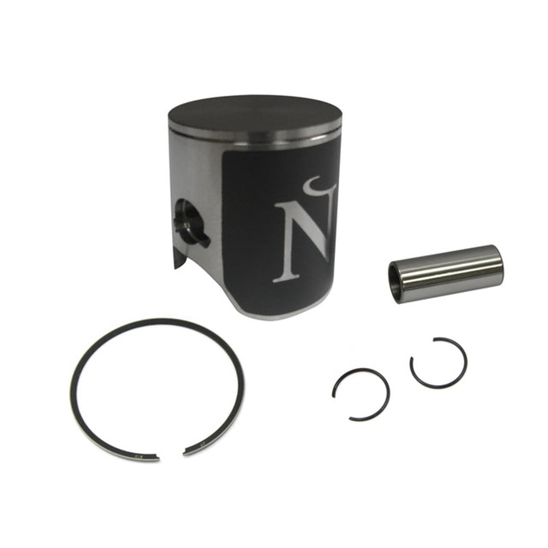 Piston Kit Nikasil Cyl 66.36/+0.02 11:1 Ktm