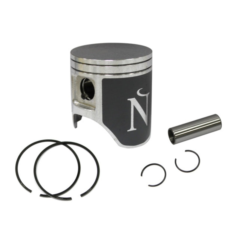 Piston Kit Nikasil Cyl 67.45/+0.01 11:1 Ktm