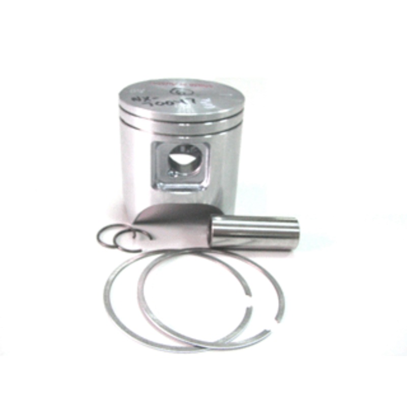 Piston Kit Nikasil Cyl 67.46/+0.02 11:1 Ktm
