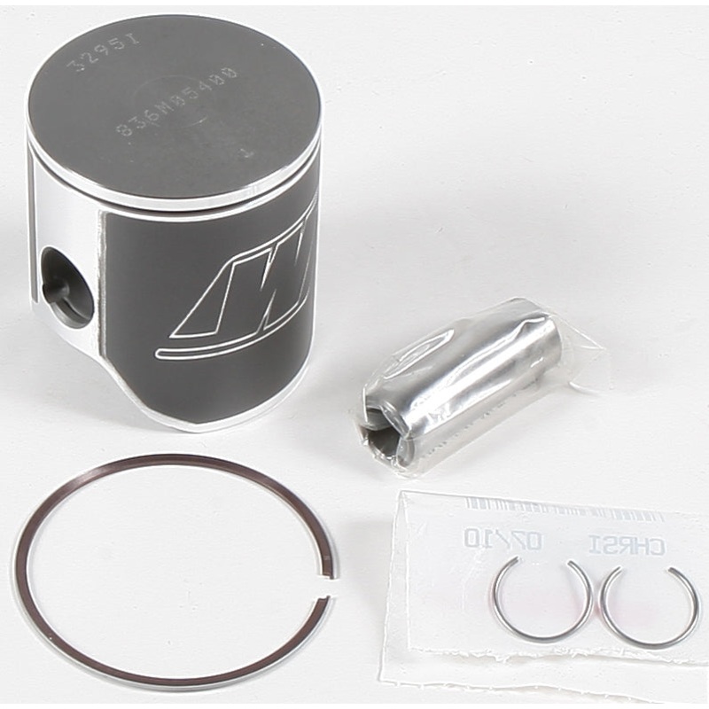 Piston Kit Rc Gp Armorglide 54.00/Std Ktm/Suz