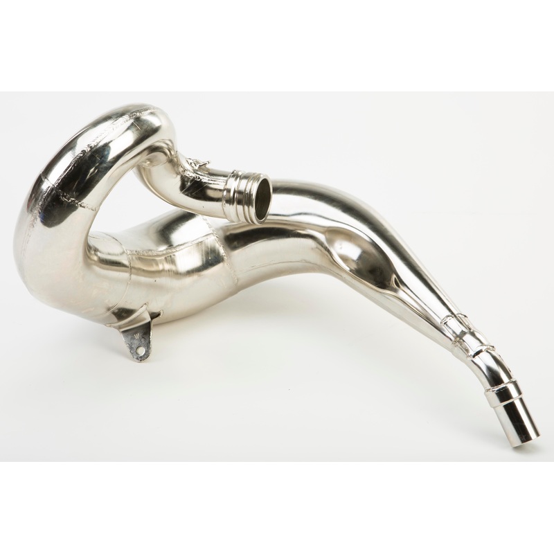 Platinum 2 Exhaust Pipe