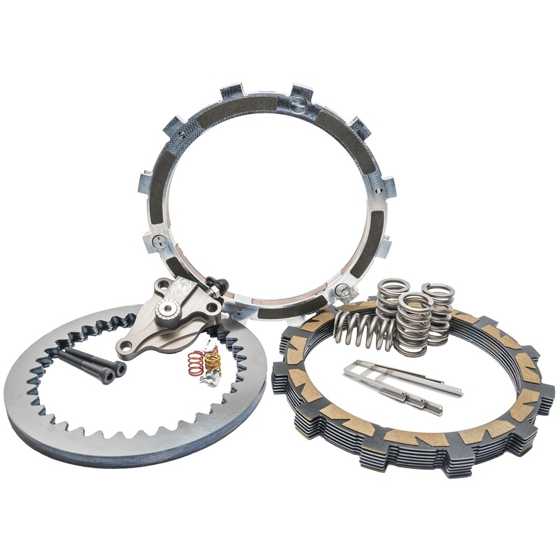 Radius X Clutch Hus/Ktm