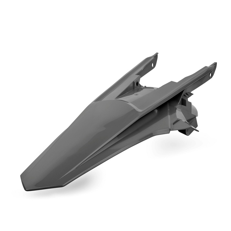 Rear Fender Ktm