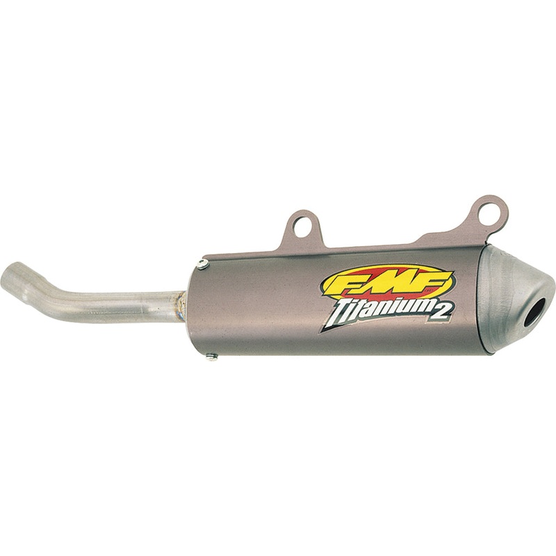 Sil Ti2 Ktm 250sx ’03 08 250/300 Exc/Mxc ’04 05