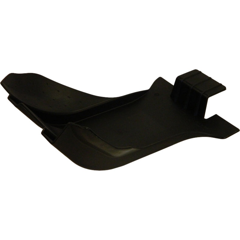 Skid Plate Black