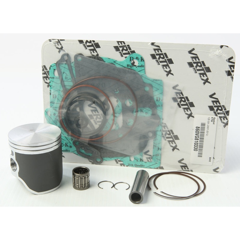 Top End Kit 55.95/Std Ktm