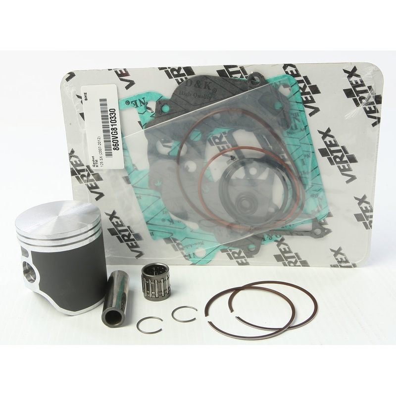 Top End Kit 55.96/Std Ktm