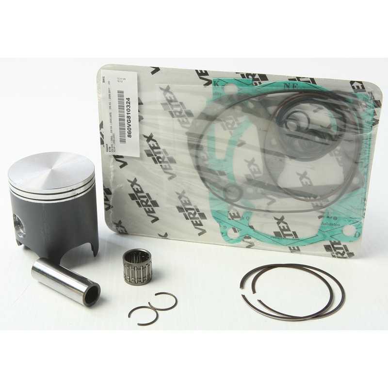 Top End Kit 66.35/Std Ktm