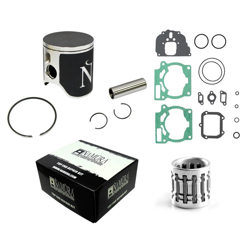 Top End Kit Gp Nikasil Sgl Rng 53.97/+0.02 Ktm