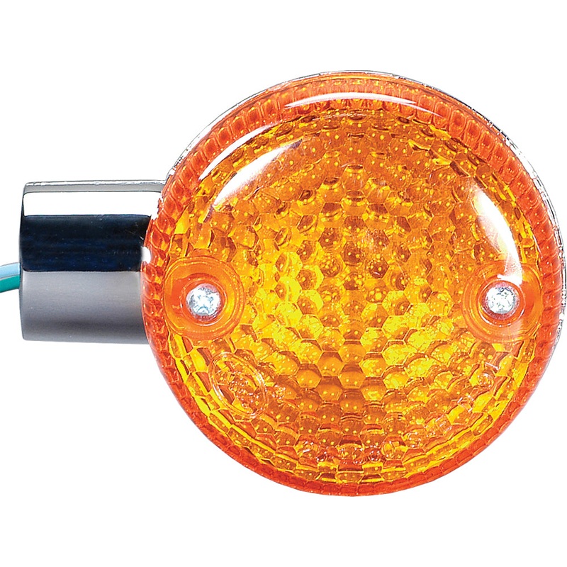 Turn Signal Rear Right