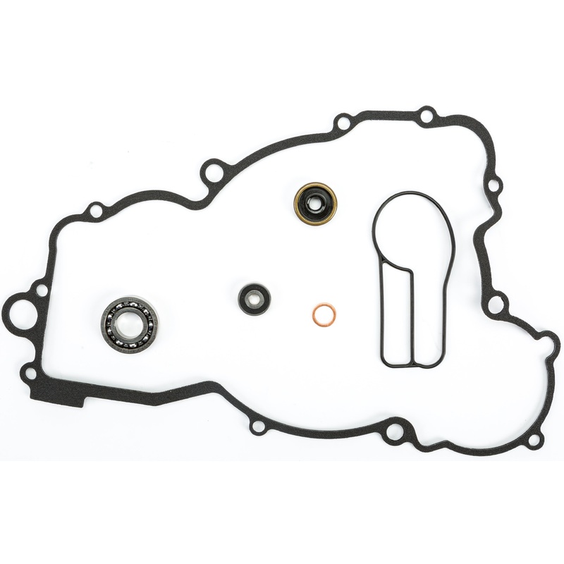 Water Pump Repair Kit W/Bearings Hus/Husq/Ktm