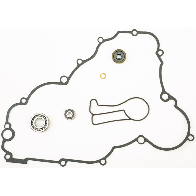 Water Pump Repair Kit W/Bearings Husq/Ktm