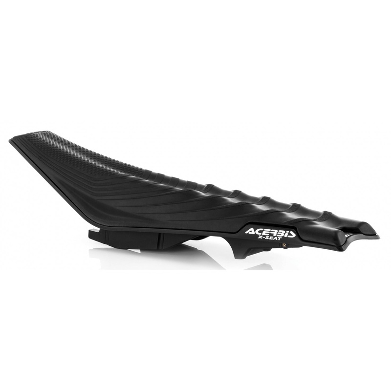X Seat Black/Black