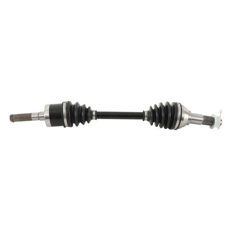 6 Ball Heavy Duty Axle Front