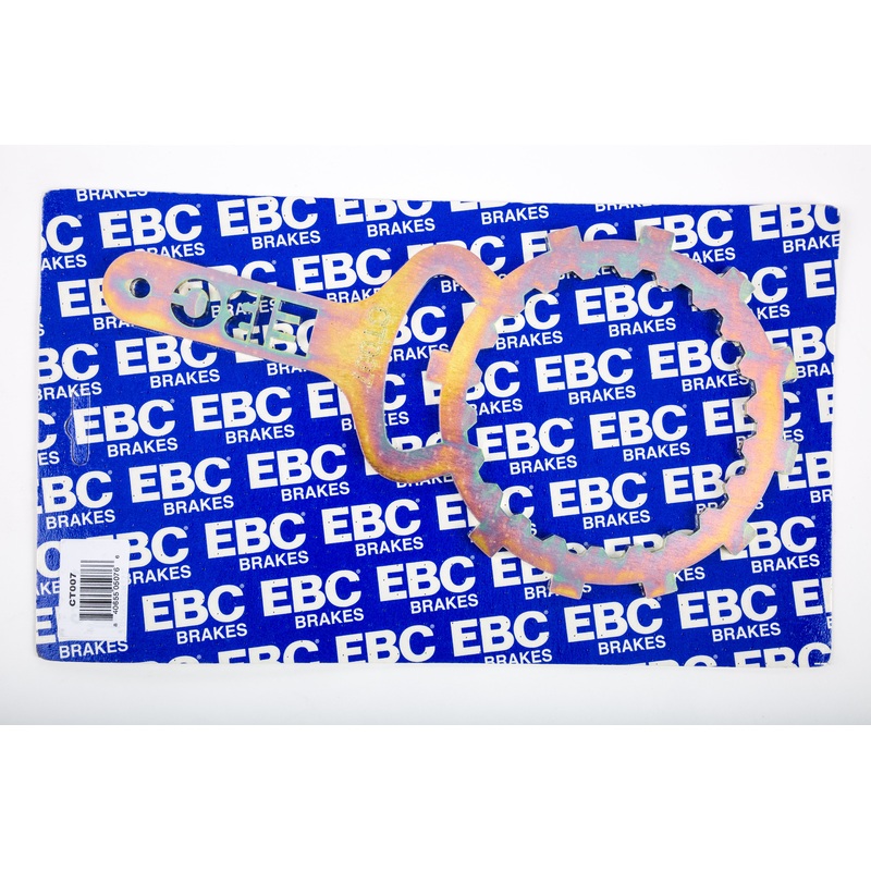 Clutch Basket Holder Ct007