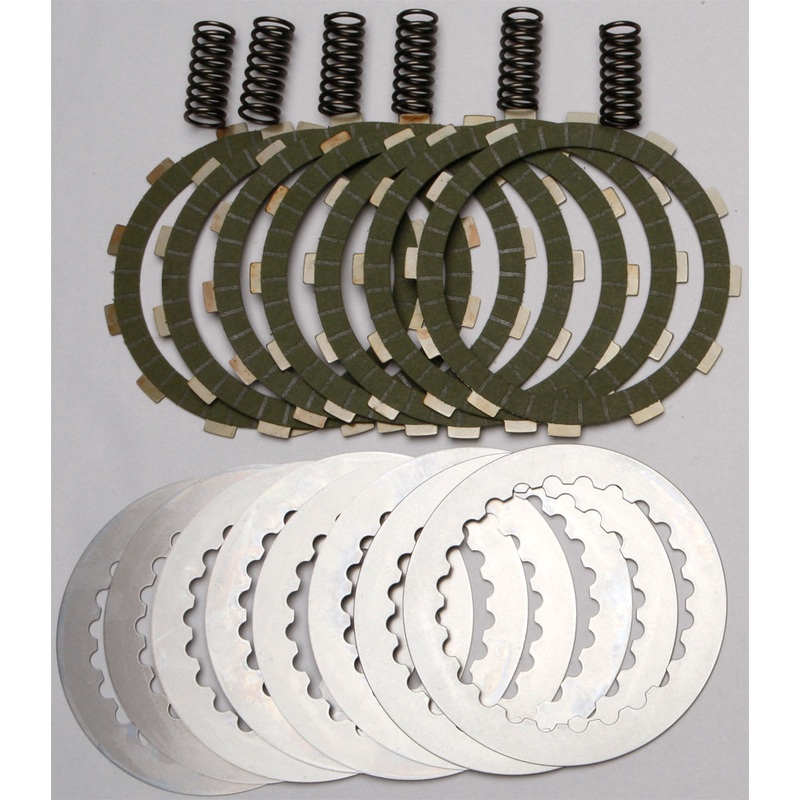 Dirt Racer Clutch Set Drc171