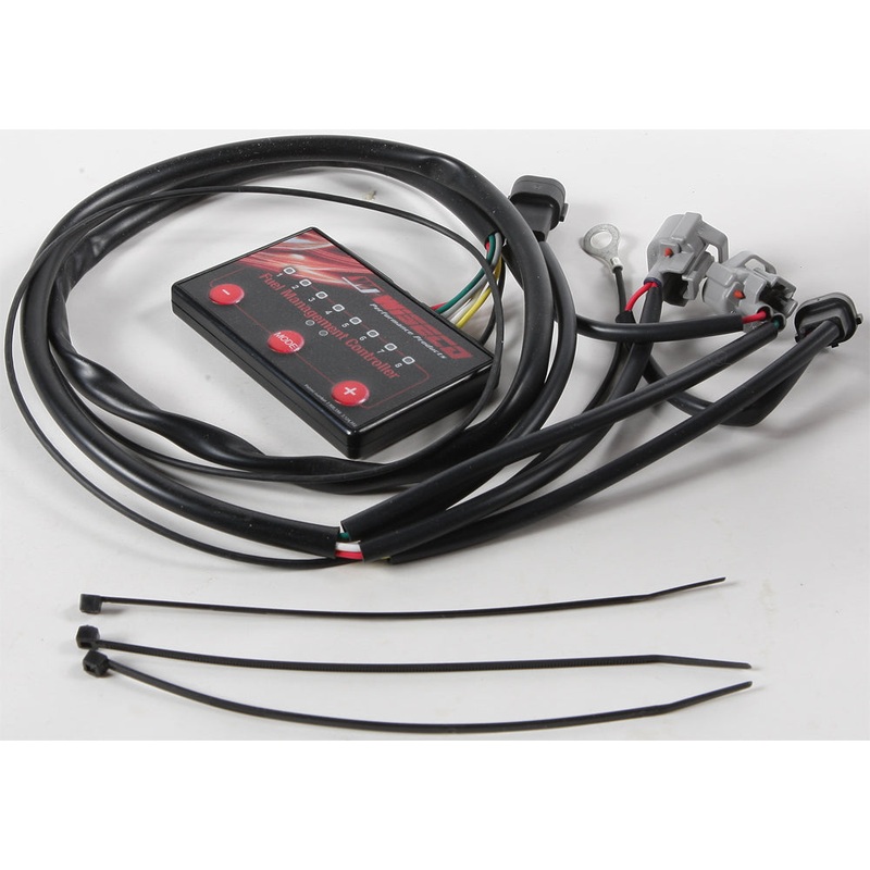 Fuel Management Controller Can