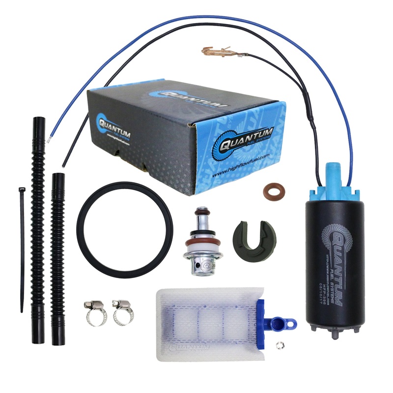 Fuel Pump Kit