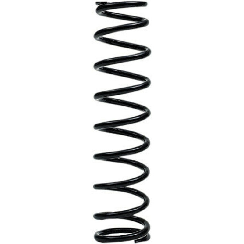 Hd Suspension Spring Black