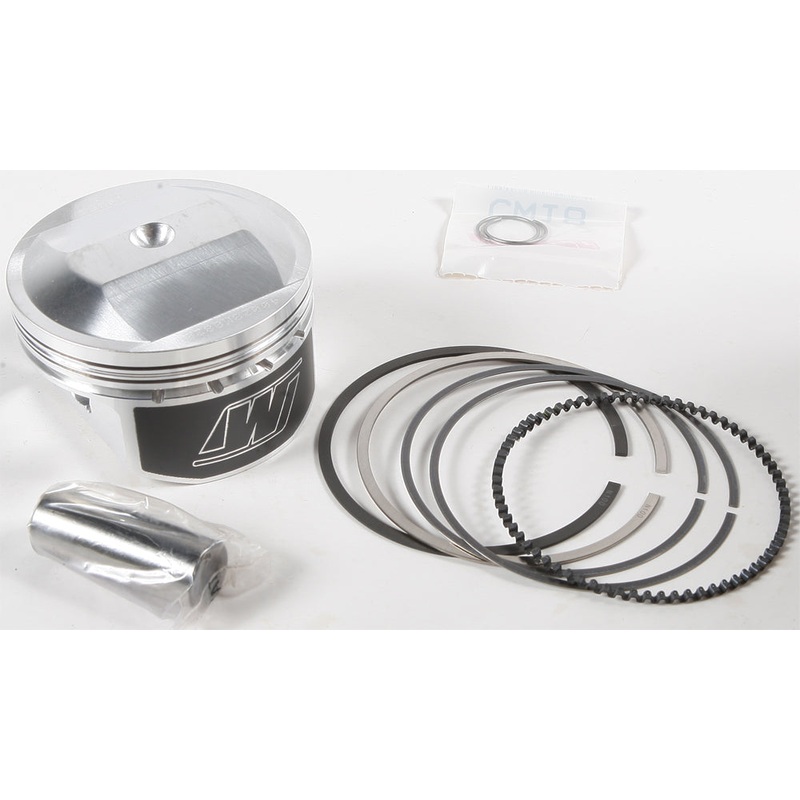 Piston Kit Armorglide 82.00/Std Can