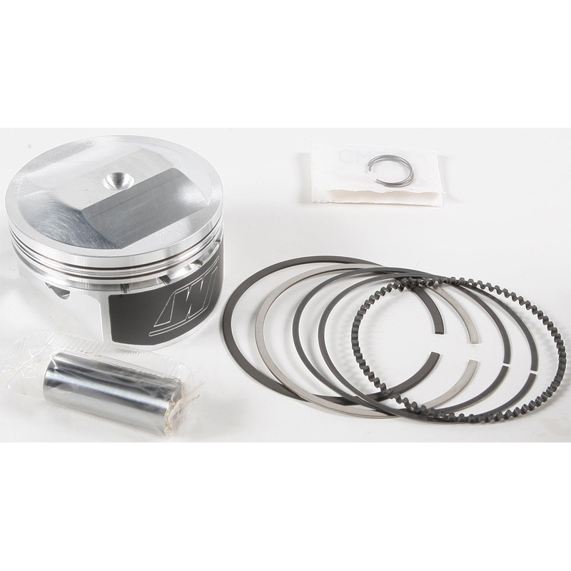 Piston Kit Armorglide 82.50/+0.50 Can