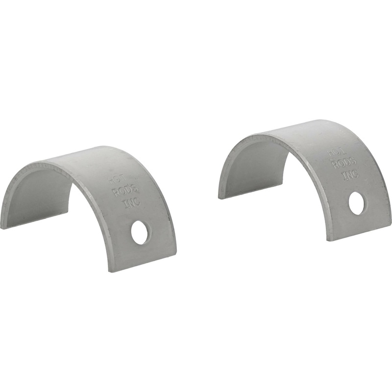 Plain Bearing Crankshaft Can