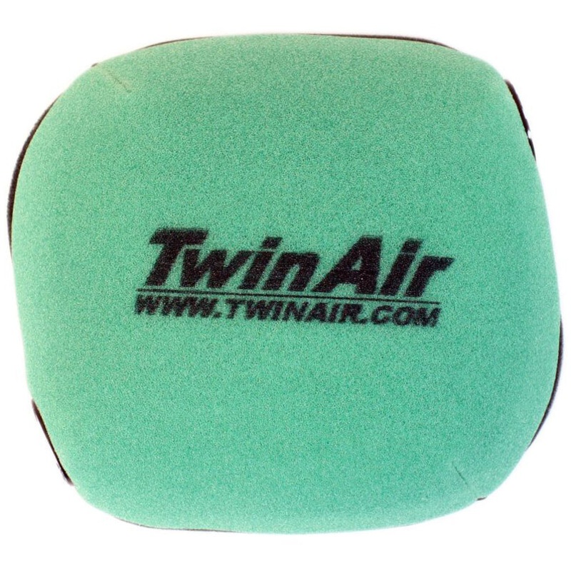 Replacement Fire Resistant Pre Oiled  Air Filter For Pf K