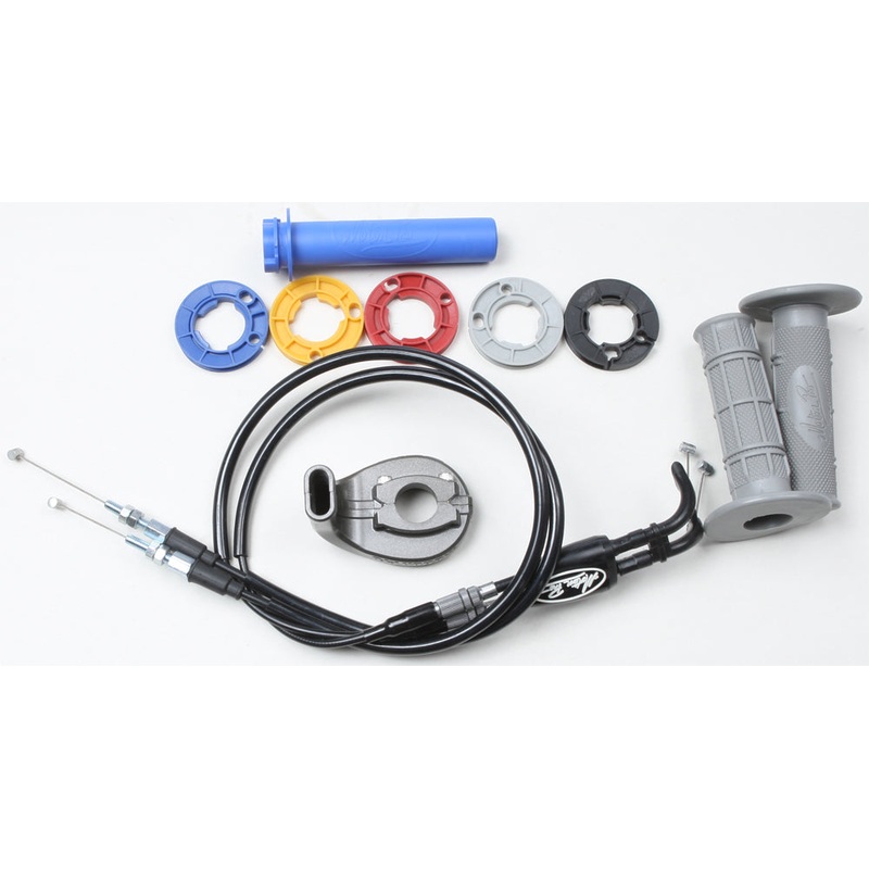 Rev2 Throttle Kit