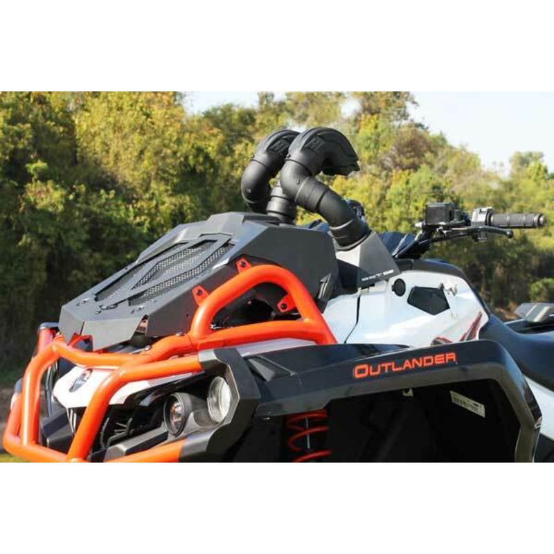 Snorkel Kit Snork Rrk C1xmr