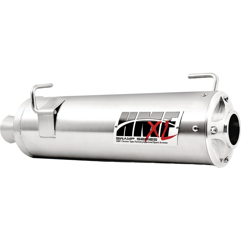 Swamp Xl Series S/O Can