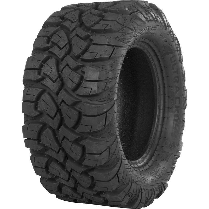 Tire Ultracross F/R 28x10r12 Lr1520lbs Radial