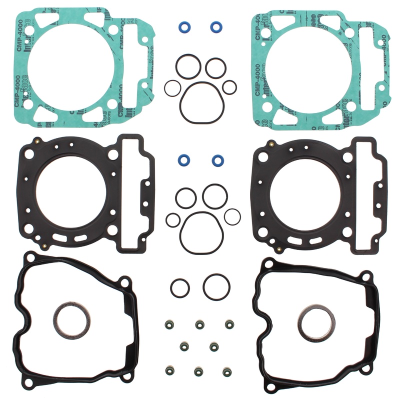 Top End Gaskets   Bombardier