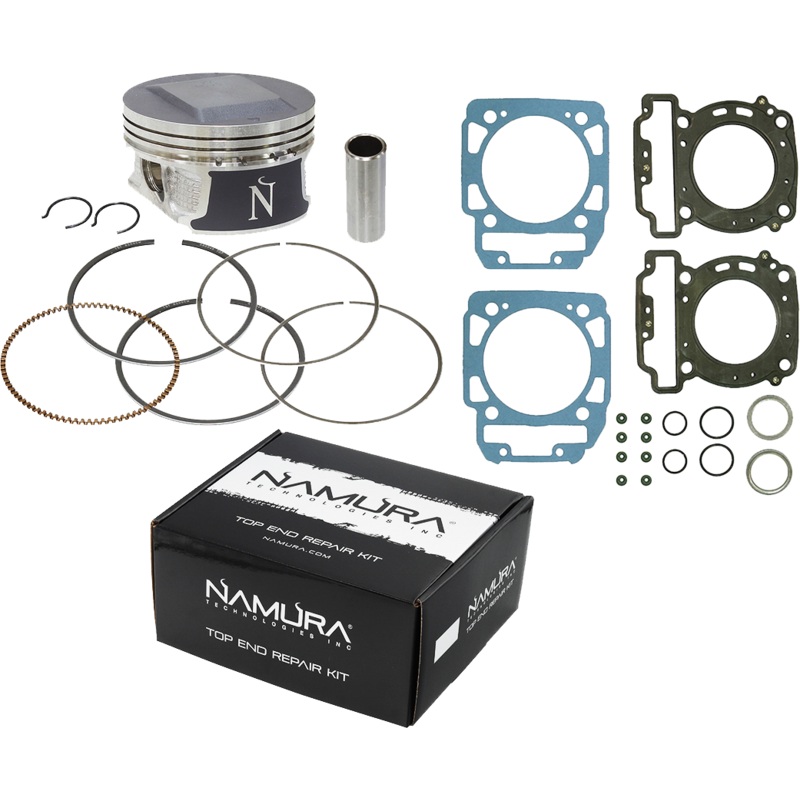 Top End Kit 82.46mm