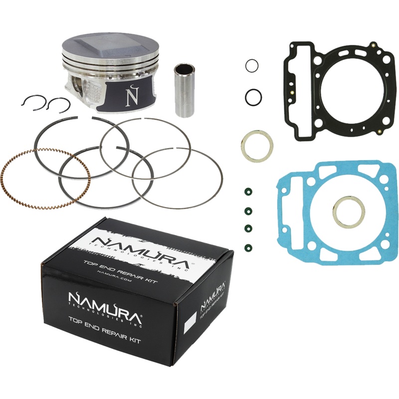 Top End Kit 82.96mm