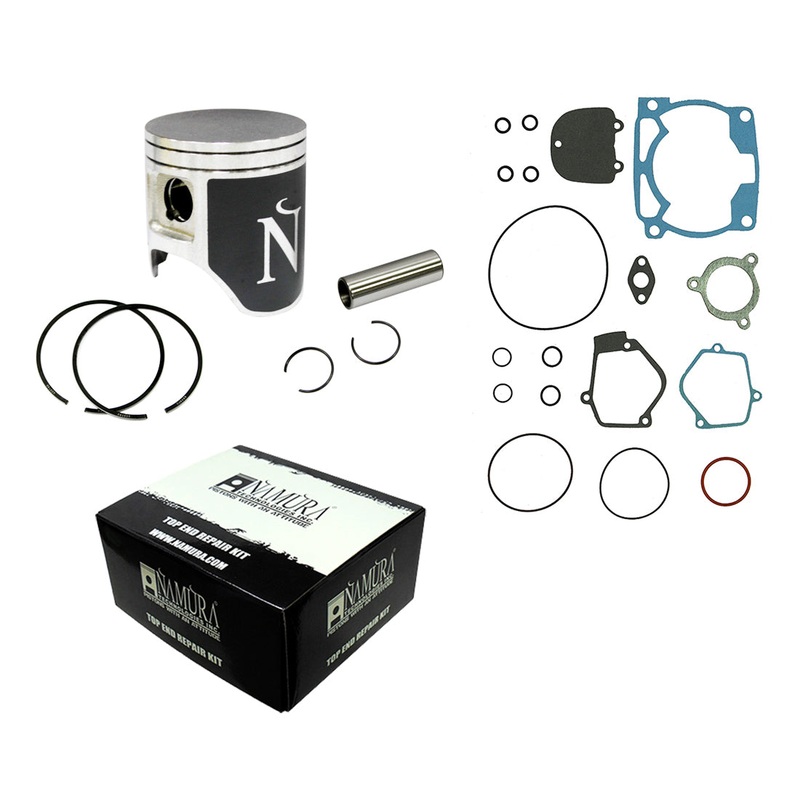 Top End Kit Nikasil Cyl 67.44/Std Ktm