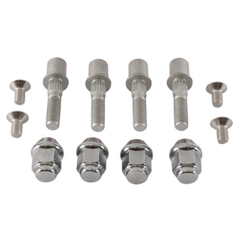 Wheel Stud Kit