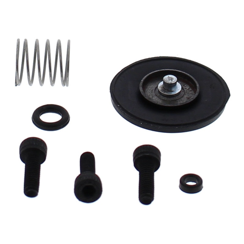 Accel. Pump Rebuild Kit