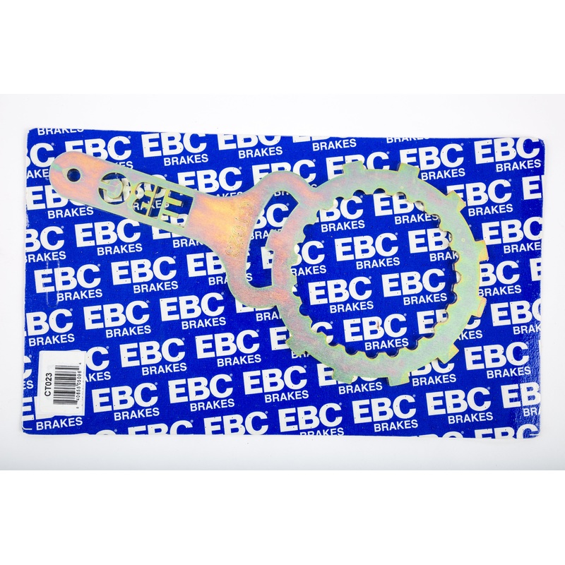Clutch Basket Holder Ct023