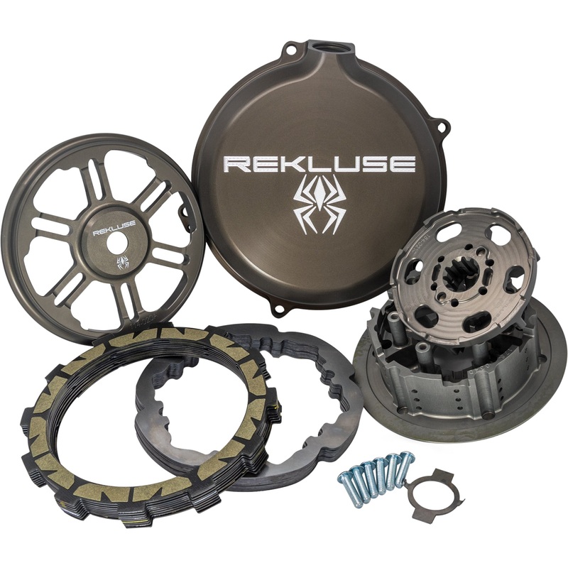 Core Manual Torqdrive Clutch Husq Ktm