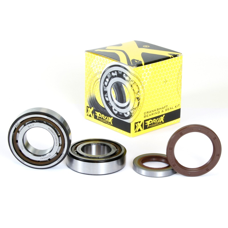 Crankshaft Bearing & Seal Kit Hus/Husq/Ktm