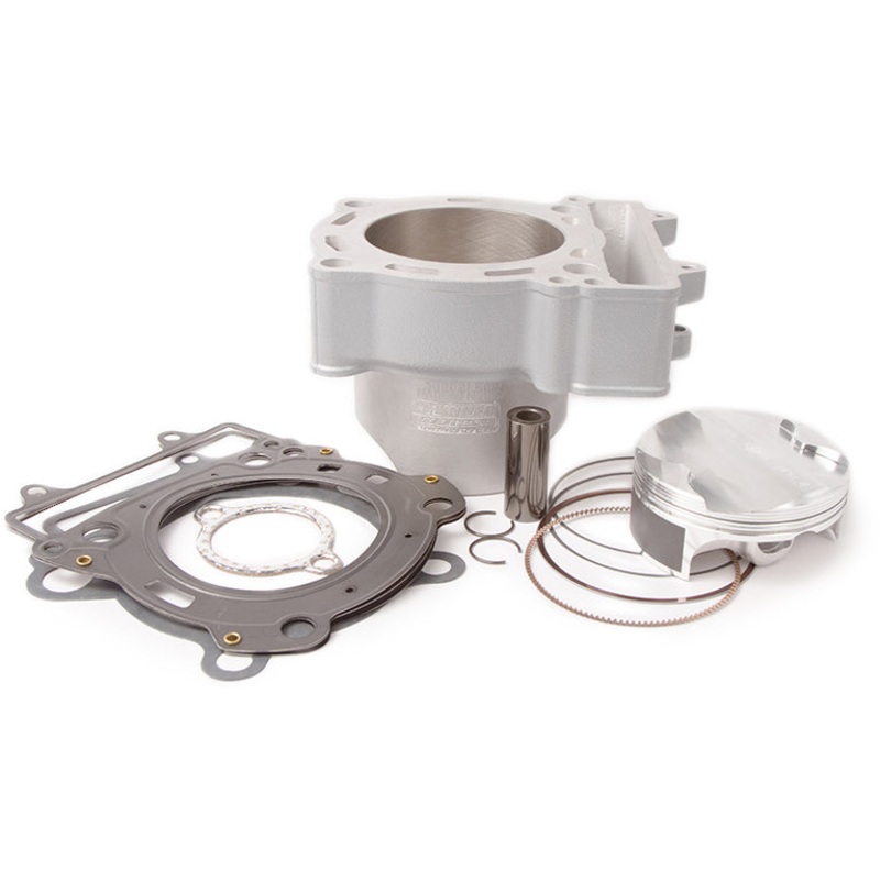 Cylinder Kit 76.00/Std 12.8:1 Ktm